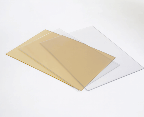 PET Folija za termoformiranje