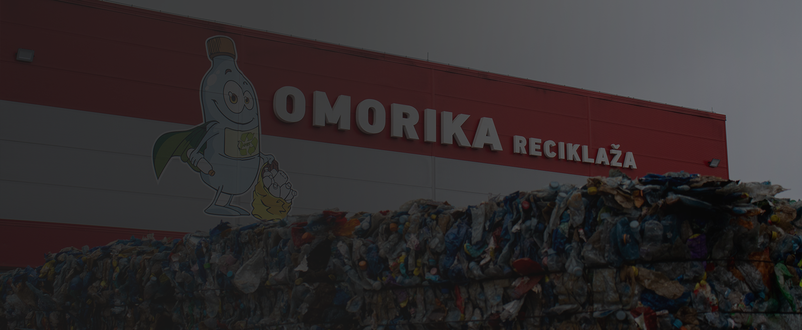 Omorika Reciklaža
